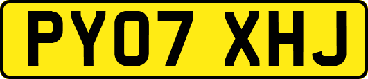 PY07XHJ