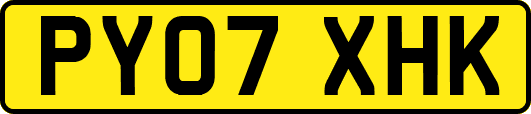 PY07XHK