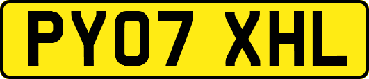 PY07XHL