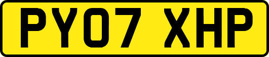 PY07XHP
