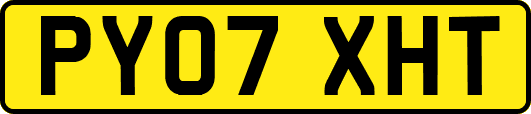 PY07XHT