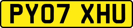 PY07XHU