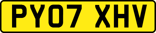 PY07XHV