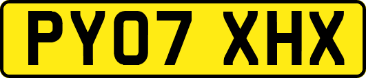 PY07XHX