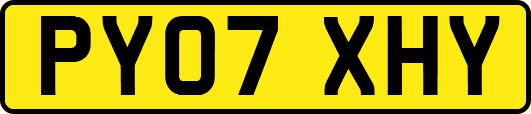 PY07XHY