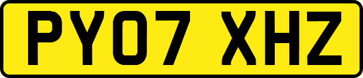PY07XHZ