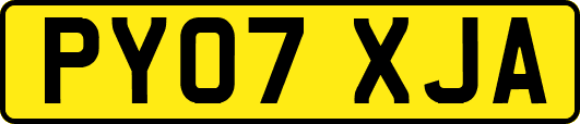 PY07XJA