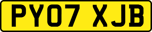 PY07XJB