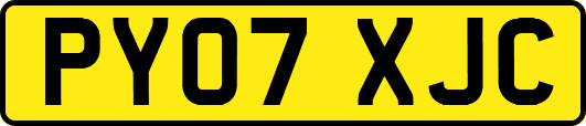 PY07XJC