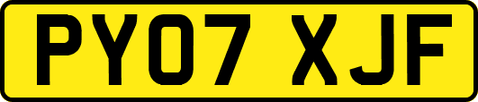PY07XJF