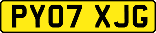 PY07XJG