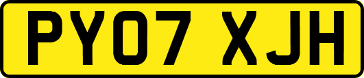 PY07XJH