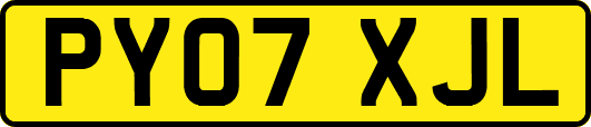 PY07XJL