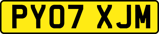 PY07XJM