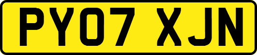 PY07XJN