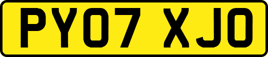 PY07XJO