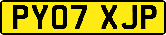 PY07XJP