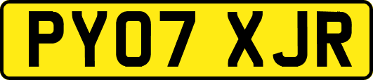 PY07XJR