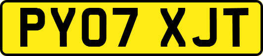 PY07XJT