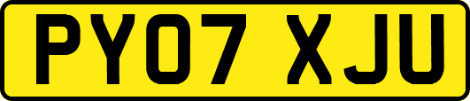 PY07XJU