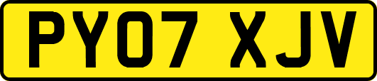 PY07XJV