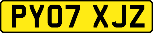 PY07XJZ