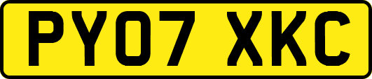 PY07XKC