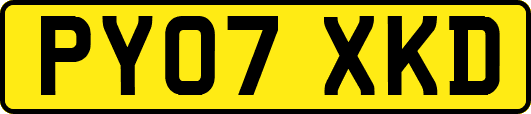 PY07XKD