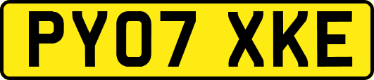 PY07XKE