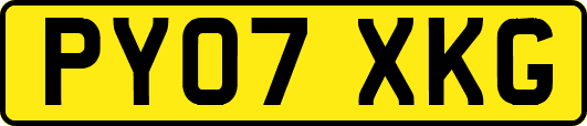 PY07XKG