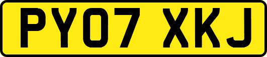 PY07XKJ