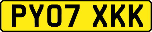 PY07XKK