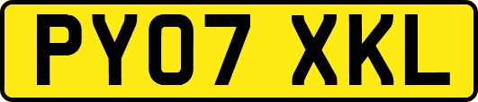 PY07XKL