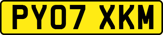 PY07XKM