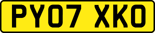 PY07XKO