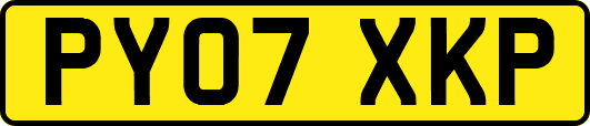 PY07XKP
