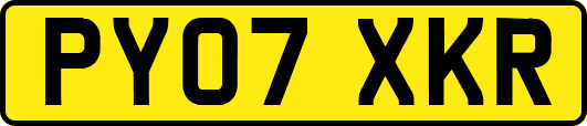 PY07XKR