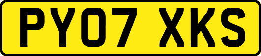 PY07XKS
