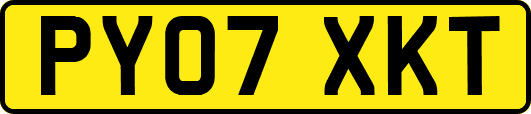 PY07XKT