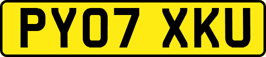 PY07XKU