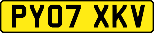 PY07XKV