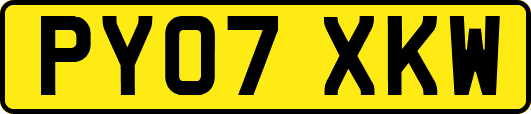 PY07XKW