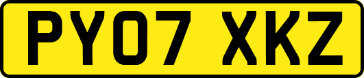 PY07XKZ
