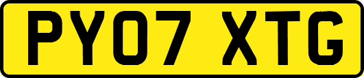 PY07XTG