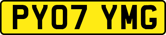 PY07YMG