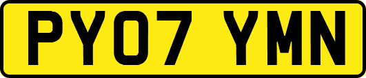 PY07YMN