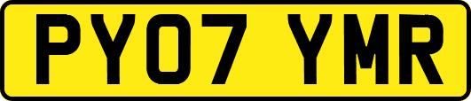 PY07YMR
