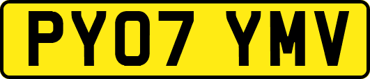 PY07YMV