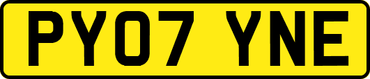 PY07YNE