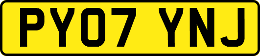 PY07YNJ